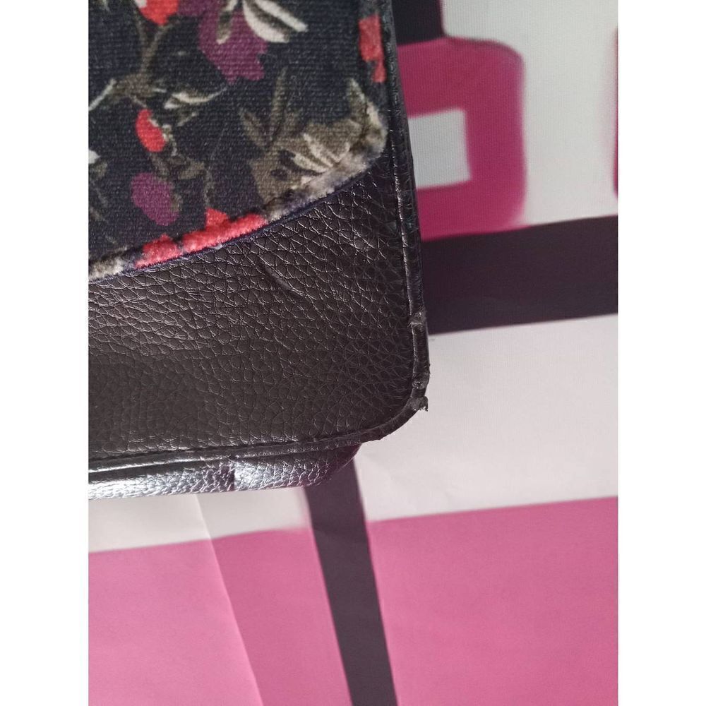 Cute floral bag - Picture 4 of 5